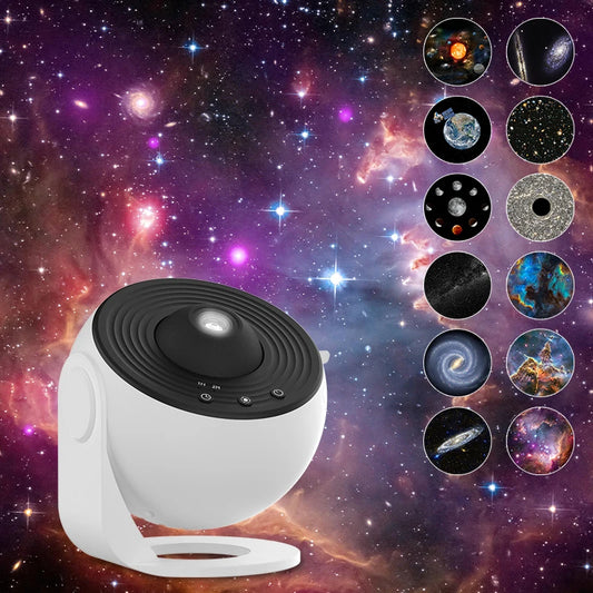 StarGlow Dream: Create Your Perfect Night Sky!